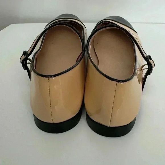 Jeffrey Campbell  Mary Jane size 8.5 - Picture 8 of 11
